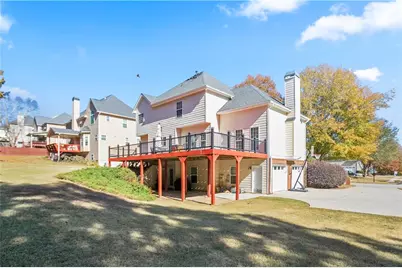 4365 Huntcliff Trace, Douglasville, GA 30135 - Photo 33