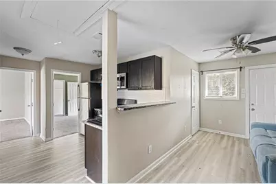 893 Magnolia Street NW, Atlanta, GA 30314 - Photo 5