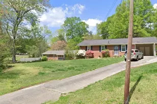 4394 Gaydon Rd, Powder Springs, GA 30127 - Photo 1