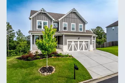 17 Ridgeline Way NW, Cartersville, GA 30121 - Photo 1