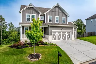 17 Ridgeline Way NW, Cartersville, GA 30121 - Photo 1