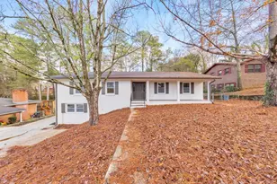 127 Jim Lee Dr NE, Rome, GA 30161 - Photo 1