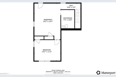 127 Jim Lee Drive NE, Rome, GA 30161 - Photo 41
