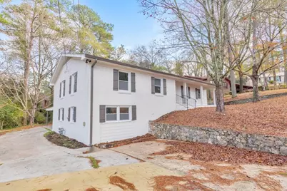 127 Jim Lee Drive NE, Rome, GA 30161 - Photo 37