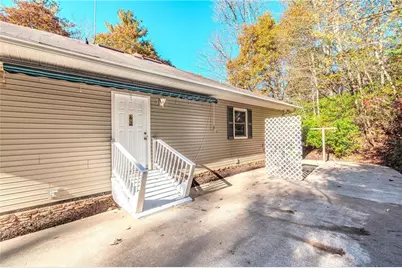 339 Wehunt Road, Blue Ridge, GA 30513 - Photo 3