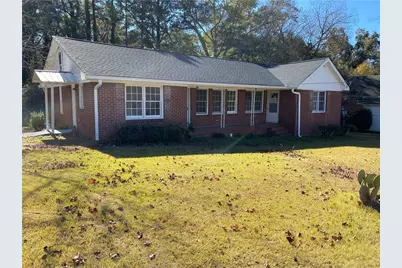 121 Foster Avenue W, Dallas, GA 30132 - Photo 1