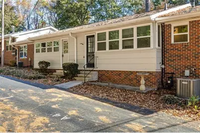 2941 Caldwell Road NE #A4, Brookhaven, GA 30319 - Photo 21