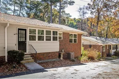 2941 Caldwell Road NE #A4, Brookhaven, GA 30319 - Photo 21