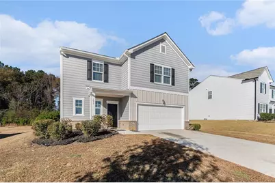 1077 Coldwater Drive, Griffin, GA 30224 - Photo 3