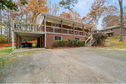 2608 Laurelwood Road, Atlanta, GA 30360 - Photo 45