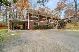 2608 Laurelwood Rd, Atlanta, GA 30360 - Photo 45
