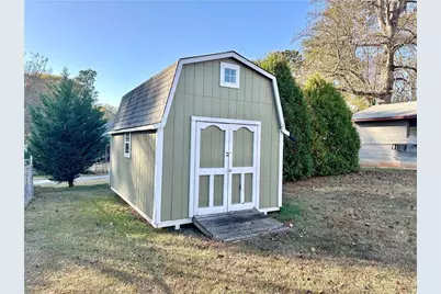 5934 Mulberry Street, Austell, GA 30168 - Photo 23