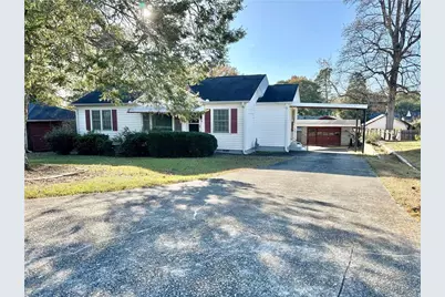 5934 Mulberry Street, Austell, GA 30168 - Photo 1