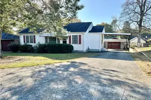 5934 Mulberry St, Austell, GA 30168 - Photo 1