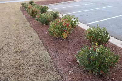 341 Graham Campbell Lane, Statham, GA 30666 - Photo 5