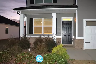 341 Graham Campbell Lane, Statham, GA 30666 - Photo 3