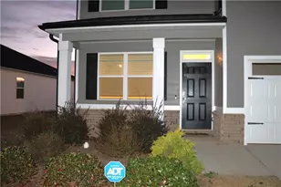 341 Graham Campbell Ln, Statham, GA 30666 - Photo 3