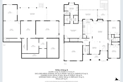 1001 Glenloch Road, Roopville, GA 30170 - Photo 51