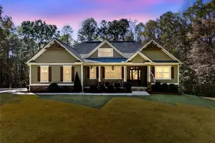 1001 Glenloch Rd, Roopville, GA 30170 - Photo 1