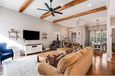 1001 Glenloch Road, Roopville, GA 30170 - Photo 17