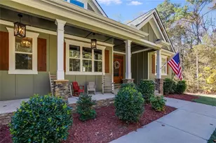 1001 Glenloch Rd, Roopville, GA 30170 - Photo 3