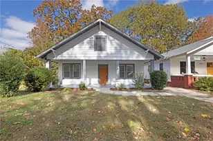 1579 Mozley Pl SW, Atlanta, GA 30314 - Photo 1