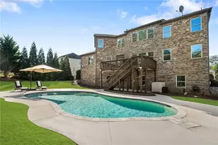 6660 Tulip Plantation Rd, Alpharetta, GA 30004 - Photo 49