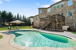 6660 Tulip Plantation Rd, Alpharetta, GA 30004 - Photo 19