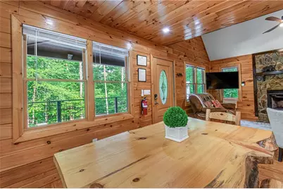 48 Timber Ridge Road, Blue Ridge, GA 30513 - Photo 9