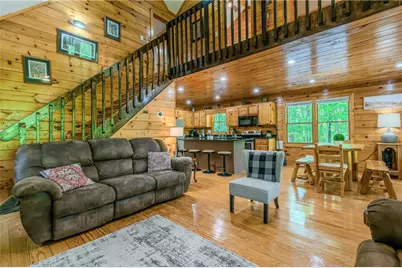 48 Timber Ridge Road, Blue Ridge, GA 30513 - Photo 17