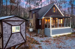 48 Timber Ridge Rd, Blue Ridge, GA 30513 - Photo 1