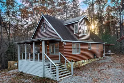 48 Timber Ridge Road, Blue Ridge, GA 30513 - Photo 39