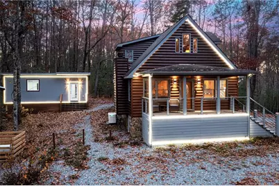 48 Timber Ridge Road, Blue Ridge, GA 30513 - Photo 35