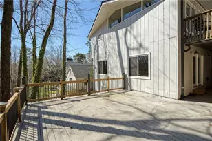 5259 Vernon Springs Trail, Sandy Springs, GA 30327 - Photo 35