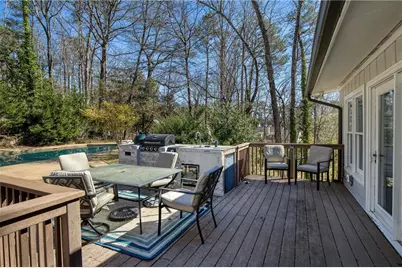 5259 Vernon Springs Trail, Sandy Springs, GA 30327 - Photo 27