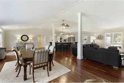 5259 Vernon Springs Trail, Sandy Springs, GA 30327 - Photo 11