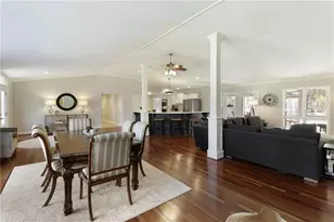 5259 Vernon Springs Trail, Sandy Springs, GA 30327 - Photo 11