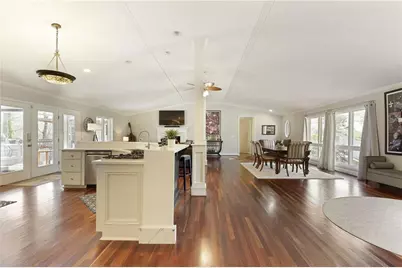 5259 Vernon Springs Trail, Sandy Springs, GA 30327 - Photo 3