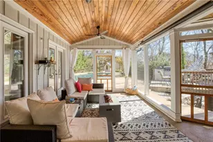 5259 Vernon Springs Trail, Sandy Springs, GA 30327 - Photo 7