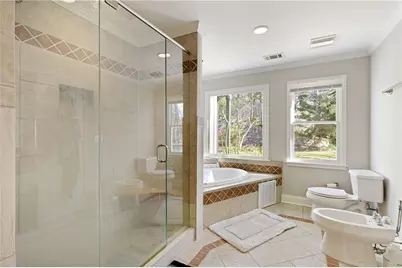 5259 Vernon Springs Trail, Sandy Springs, GA 30327 - Photo 21