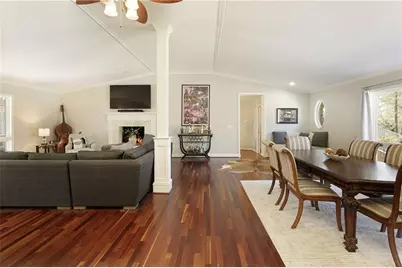 5259 Vernon Springs Trail, Sandy Springs, GA 30327 - Photo 5