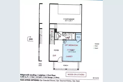 391 Lincoln Street, Woodstock, GA 30188 - Photo 35