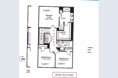 391 Lincoln Street, Woodstock, GA 30188 - Photo 37