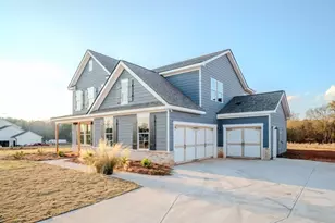 100 Cherokee Ct, Good Hope, GA 30641 - Photo 3