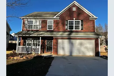 2990 Storybook Lane, Grayson, GA 30017 - Photo 1