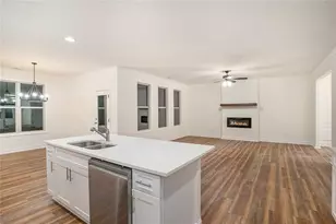 210 Parker Dr, McDonough, GA 30253 - Photo 7