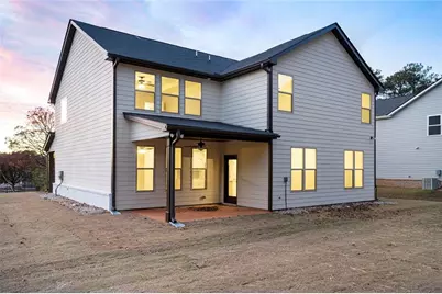 210 Parker Drive, McDonough, GA 30253 - Photo 25