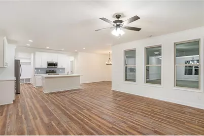 210 Parker Drive, McDonough, GA 30253 - Photo 5