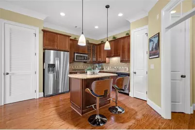 3635 E Paces Cir #1103, Atlanta, GA 30326 - Photo 3