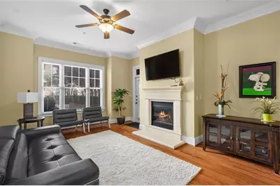 3635 E Paces Cir #1103, Atlanta, GA 30326 - Photo 3